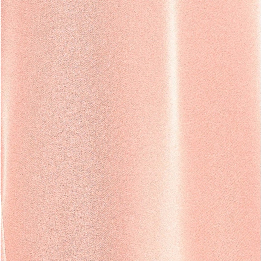 Faviana | 7755 Dusty Pink Evening Dress - Picture 5 of 7